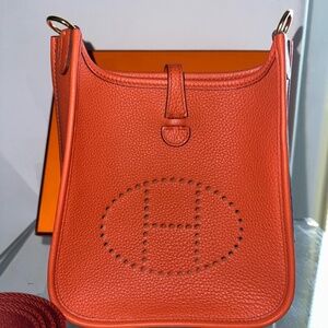 Hermes Evelyne